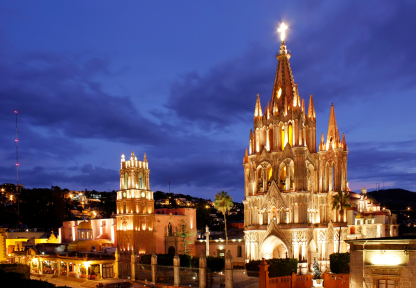 San Miguel de Allende